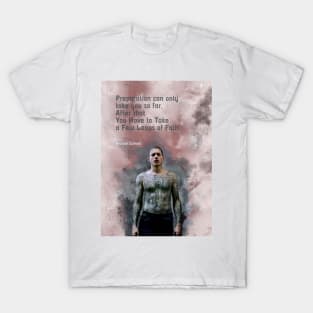 Michael 2024 scofield shirt